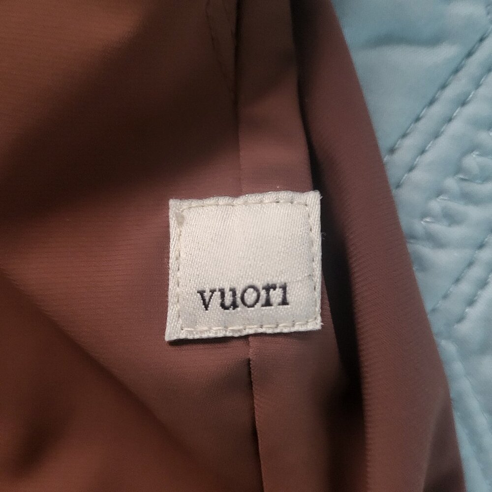 Vuori - Miles Jogger Size Small (like NEW!)